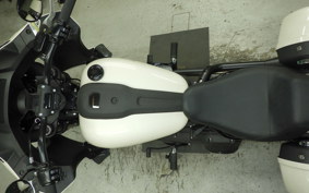 HARLEY FXLRST1920 2023