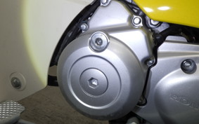 HONDA C110 SUPER CUB 2021 JA59