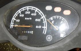 YAMAHA JOG Gen.5 2025 SA36J