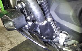 KAWASAKI NINJA ZX-6R 2017