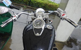 SUZUKI INTRUDER 400 Classic 2007 VK54A