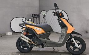 YAMAHA BW S125 SE45