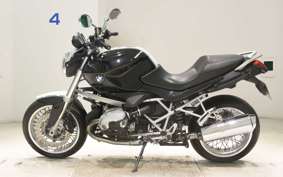 BMW R1200R 2014
