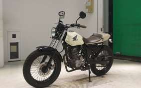 HONDA FTR223 2021 MC34