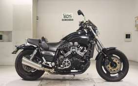 YAMAHA VMAX 1996