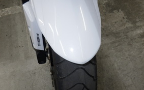 KAWASAKI VERSYS A 2016