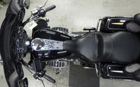 HARLEY FLHTC 1580 2007