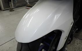 YAMAHA MAJESTY155 Gen.2 S SG52J