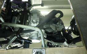 HONDA ｸﾛｽｶﾌﾞ110-3 JA60