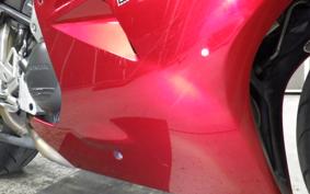HONDA VFR800 ABS 2008