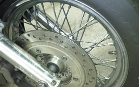 HONDA SHADOW 750 Gen. 3 2008 RC50