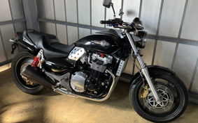 HONDA X4 TYPELD BLACKSPL 2003 SC38