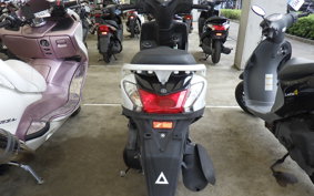 YAMAHA AXIS 125 Z SED7J