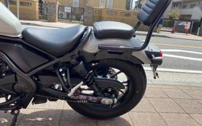 HONDA  REBEL 250 ABS MC49