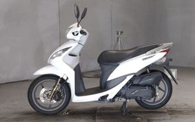 HONDA DIO 110 JF31