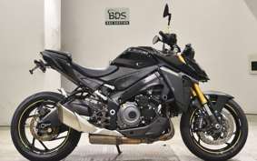 SUZUKI GSX-S1000 Gen.2 2022 EK1AA