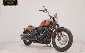 HARLEY FXBBS1870 2021
