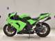 Фото Kawasaki ZX 10 NINJA R 2006 с японского аукциона