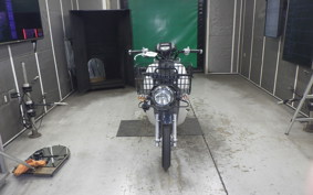 HONDA C50 SUPER CUB 2021 AA04