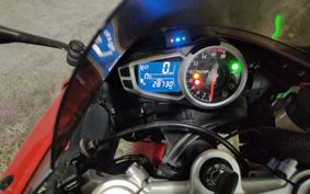 TRIUMPH DAYTONA 675 2010 TMD106