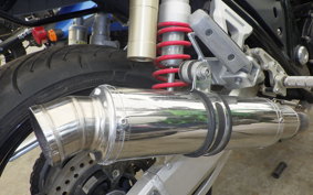 SUZUKI GSX1400 2003 GY71A