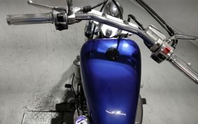 YAMAHA DRAGSTAR 400 2003 VH01J