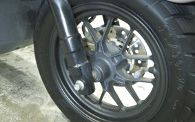 HONDA ﾀﾞﾝｸ 2021 AF78