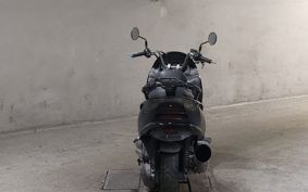 YAMAHA MAJESTY 125 SE27
