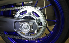 YAMAHA MT-07 2022 RM33J