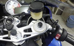 BMW S1000RR 2015