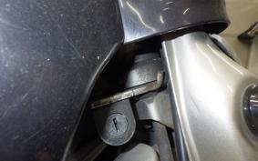 HONDA LITTLE CUB 2000 C50