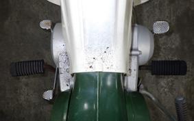 HONDA C50 SUPER CUB 2005 AA01