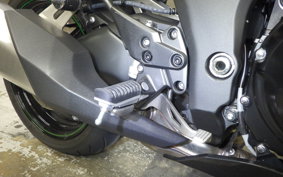 KAWASAKI NINJA1100SX 2025 ZXT10H