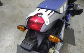 BMW HP2 ENDURO 2008
