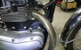 KAWASAKI W1 SA 1971 W1F