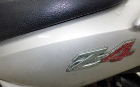 HONDA DIO Z4 2006 AF57