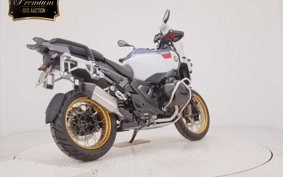 BMW R1300GS Adventure 2025
