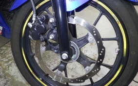 SUZUKI GSX-R125 DL33B