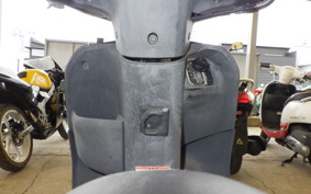 HONDA TACT-4ﾍﾞｰｼｯｸ AF75