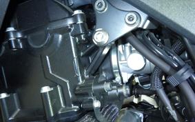 SUZUKI GSX-8R 2024 EM1AA