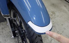 HONDA C125 SUPER CUB 2021 JA71