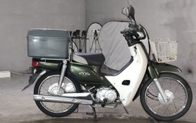 HONDA SUPER CUB50 AA04