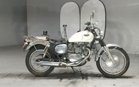 KAWASAKI ESTRELLA250 BJ250A