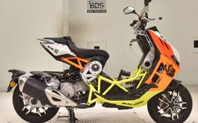 ITALJET DRAGSTAR200 2014
