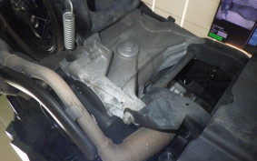 SUZUKI AVENIS 125 EA12J