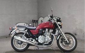 HONDA CB1100 EX SC65