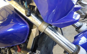 HONDA HORNET 250 MC31