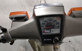 HONDA SUPER CUB50 C50