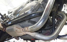 SUZUKI GSR250