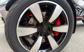 OTHER KANNAMUSPYDER F3-S 2016 RDD
